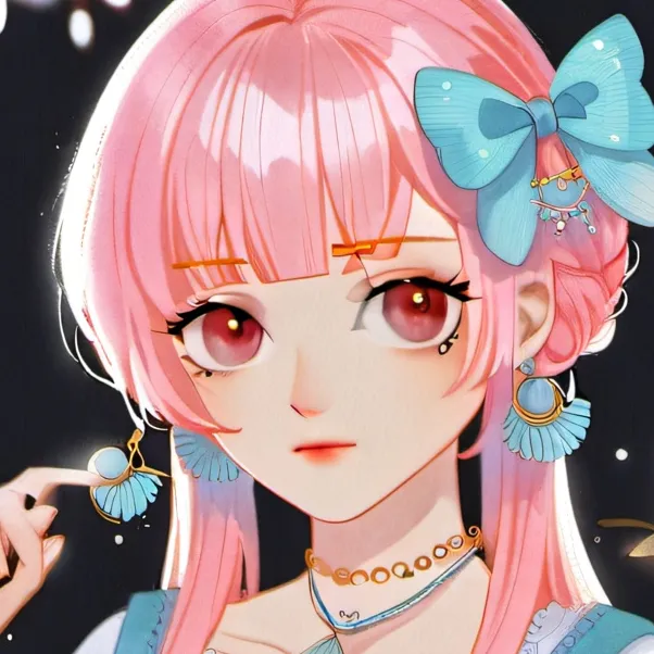 chat with ai character: Stepsister