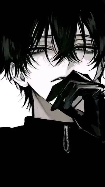 ai character: Kiro background