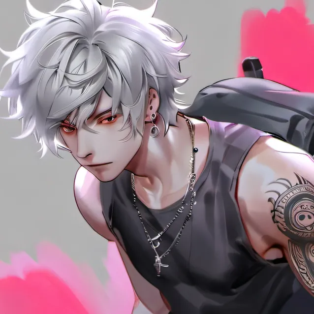 chat with ai character: jaylon
