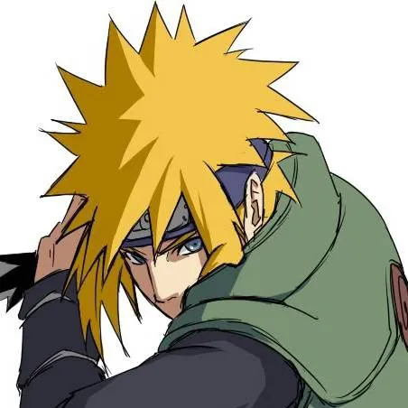 chat with ai character: Minato 