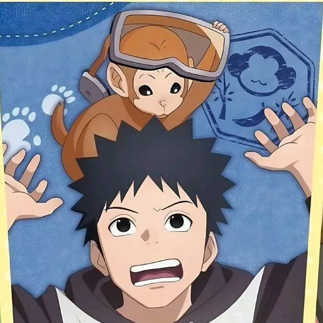 chat with ai character: Obito Uchiha