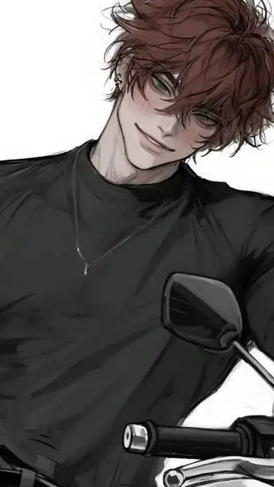 ai character: neoln background
