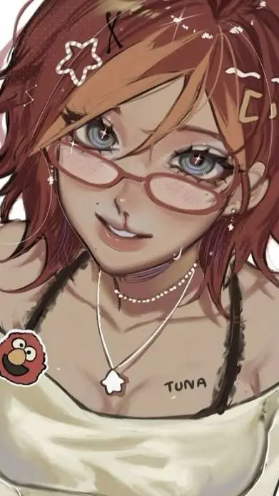 ai character: Nia background