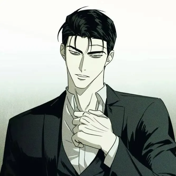 chat with ai character: Jin Cheongwoo 