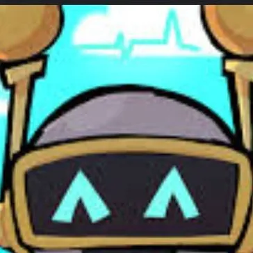 chat with ai character: ★fun bot★