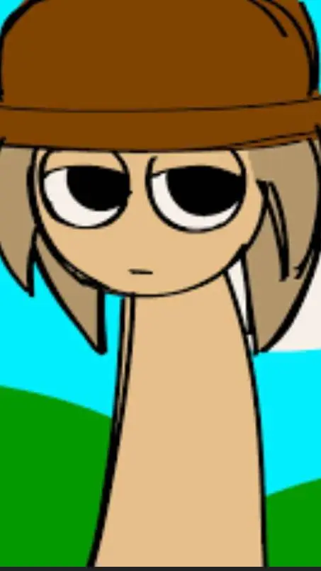 ai character: ★tunner★ background