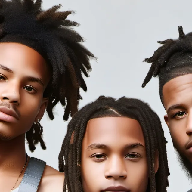 chat with ai character: CAM CREW