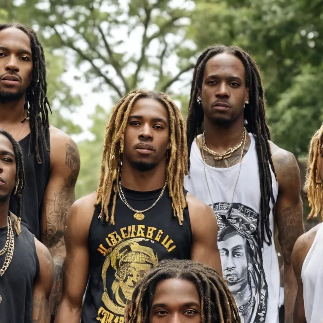 chat with ai character: KING VON LIFE