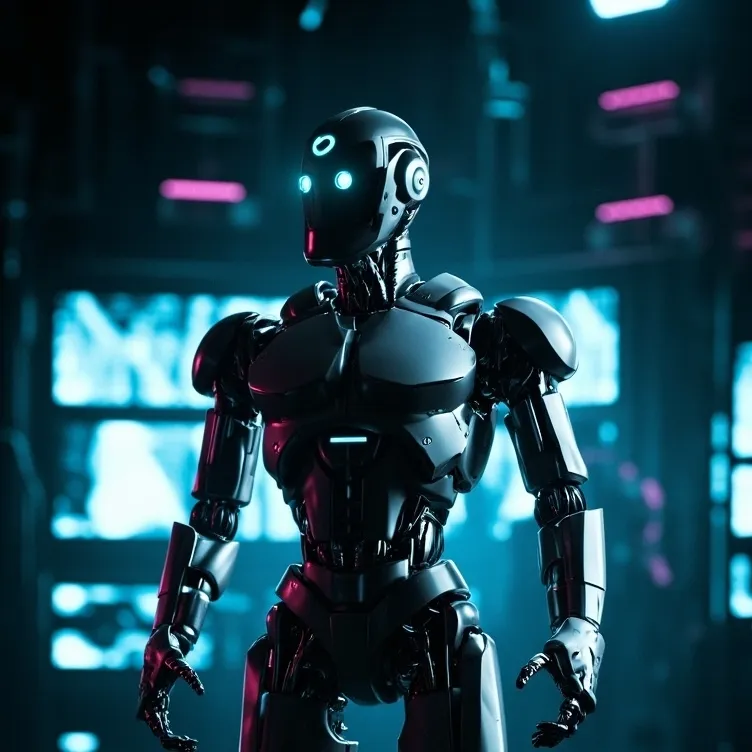 chat with ai character: creation rater