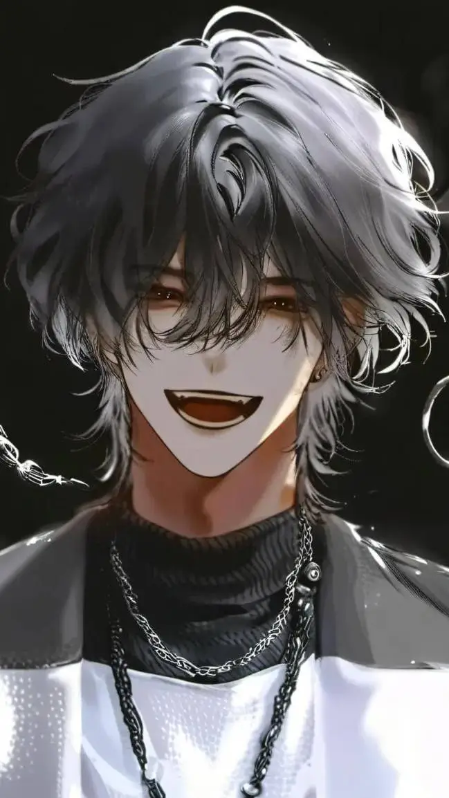 ai character: •>Xavier<• background