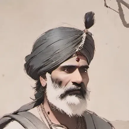 chat with ai character: YOUR DAD