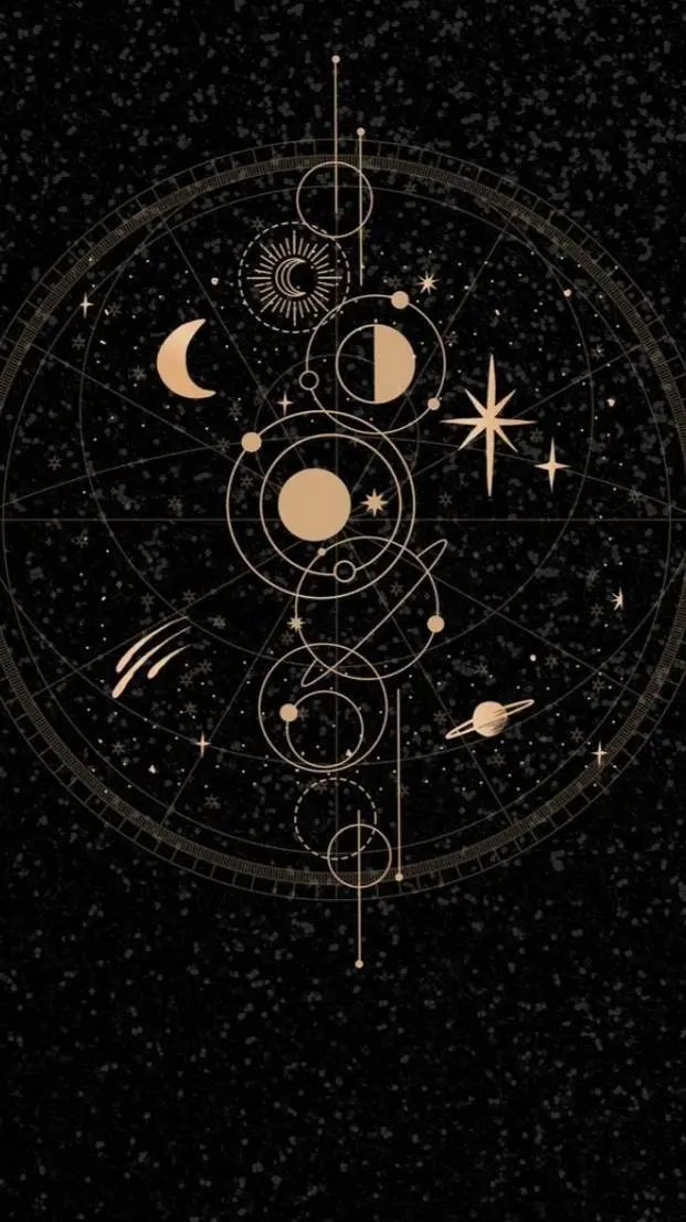 ai character: Decisions #2 background