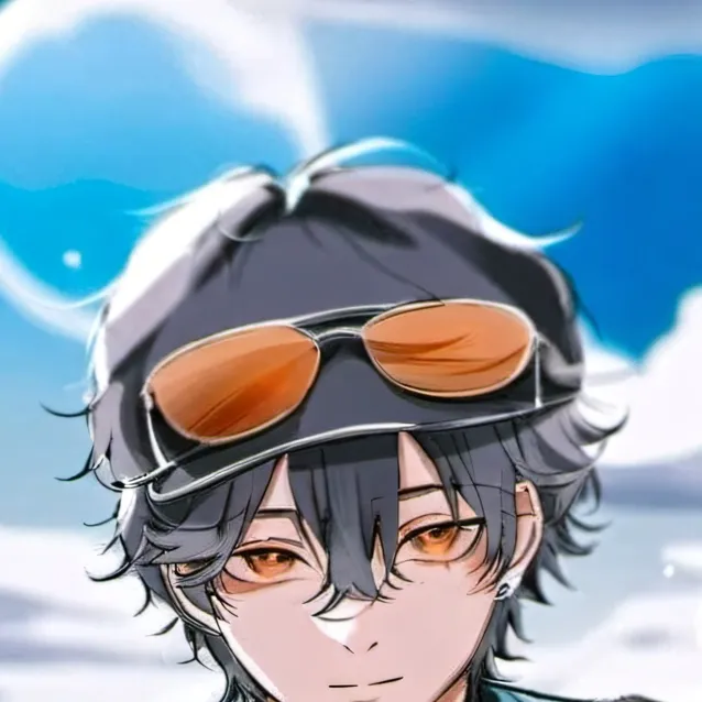 chat with ai character: damian