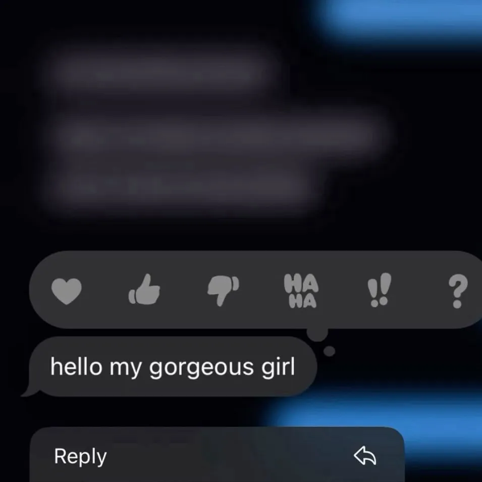 chat with ai character: James
