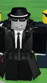 ai character: mafoso x 007n7 background