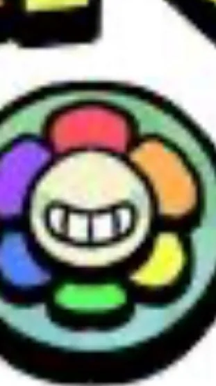 ai character: So uh hi again..? background