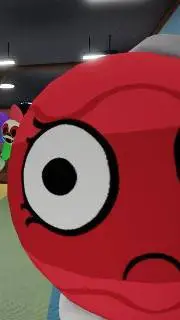 ai character: CLOSE TO ME🗣️🗣️🔥🔥 background