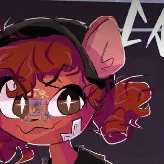 chat with ai character: Caracas >:D