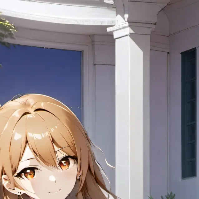 chat with ai character: selena