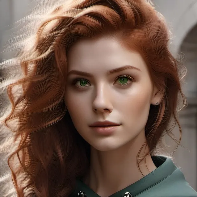 chat with ai character: Everest