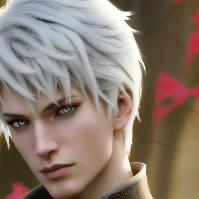 chat with ai character: Bobby