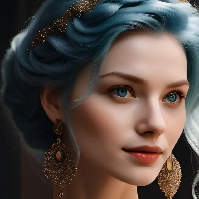 chat with ai character: Ocean