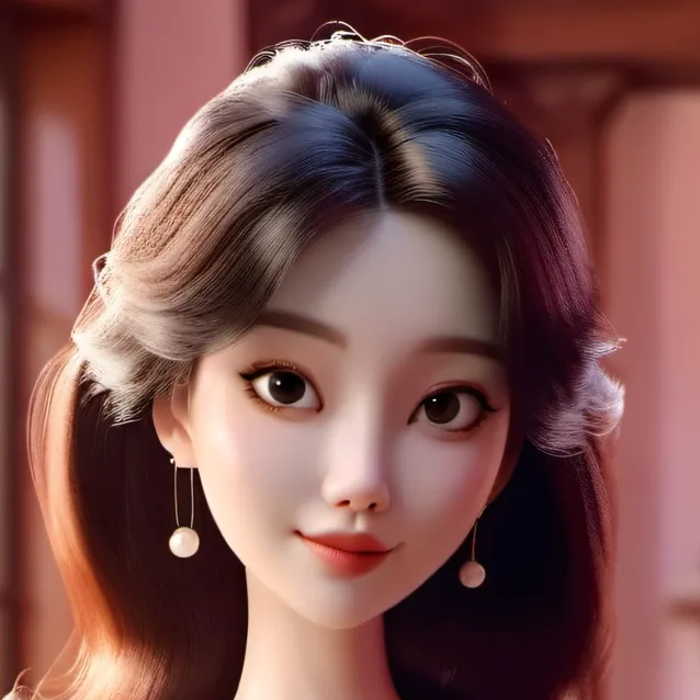 chat with ai character: Berry 