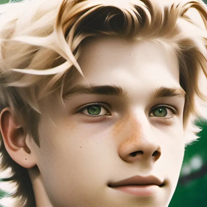 chat with ai character: Lachlan Wayne