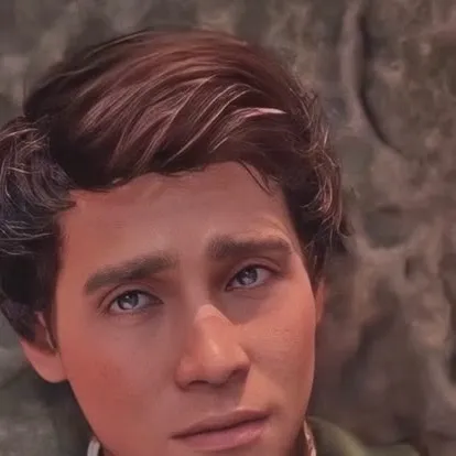 chat with ai character: Sebastian Sallow