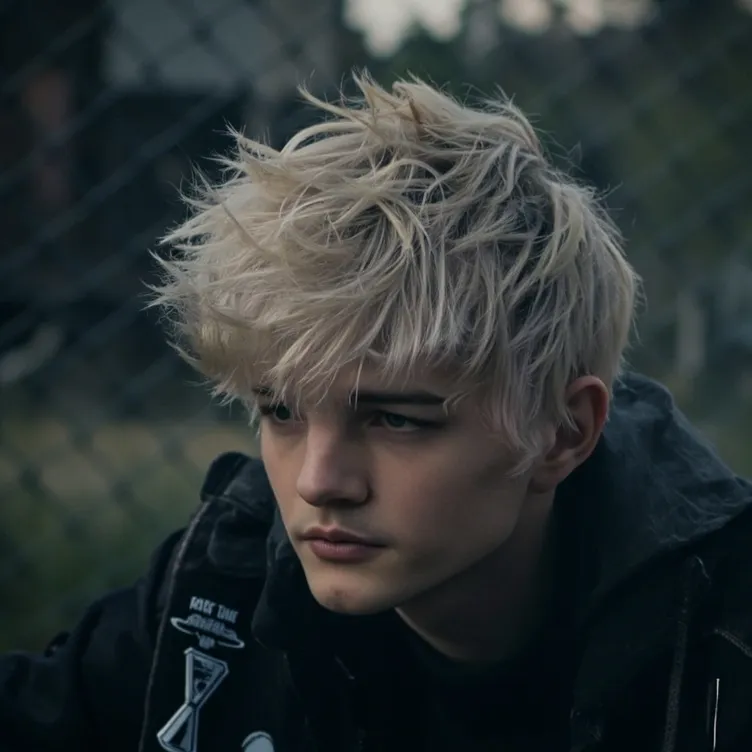 chat with ai character: Nathan