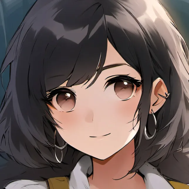 chat with ai character: Ava