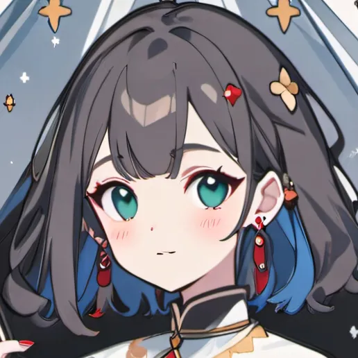 chat with ai character: Nikki