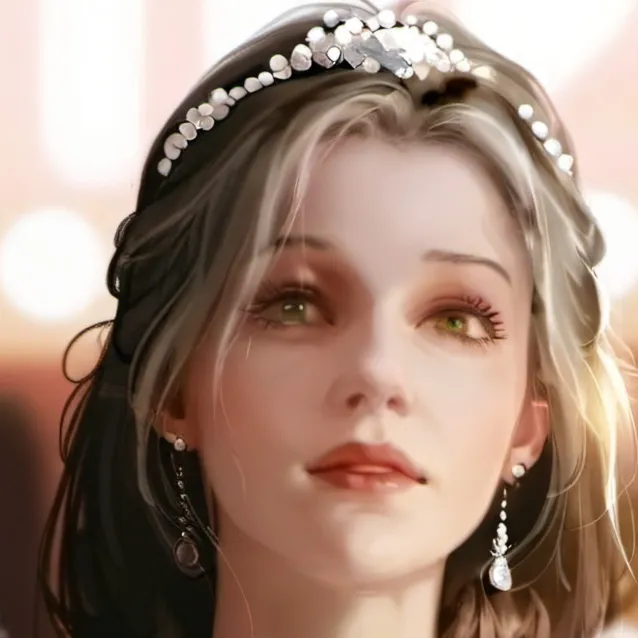 chat with ai character: class prom