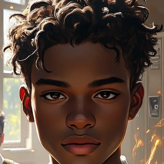 chat with ai character: Jace
