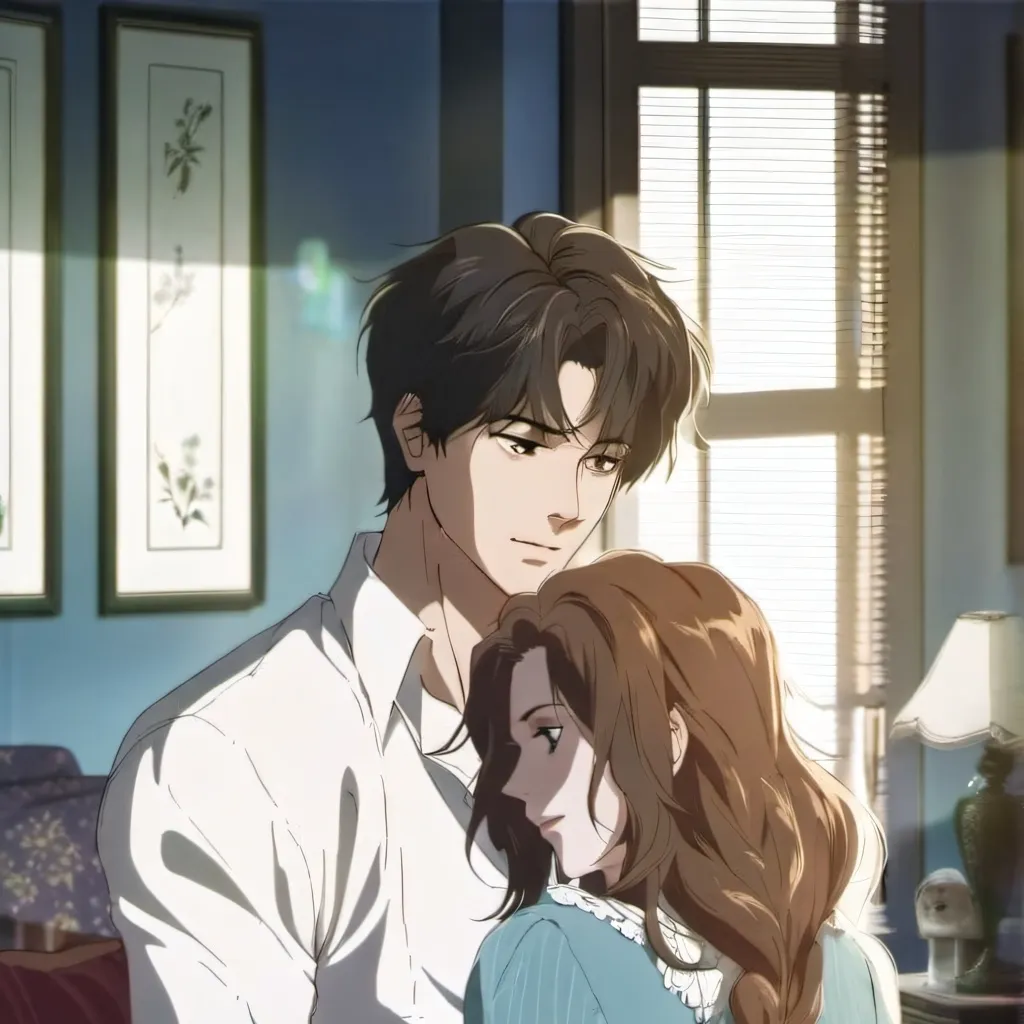 chat with ai character: YOUR CHEATING BF