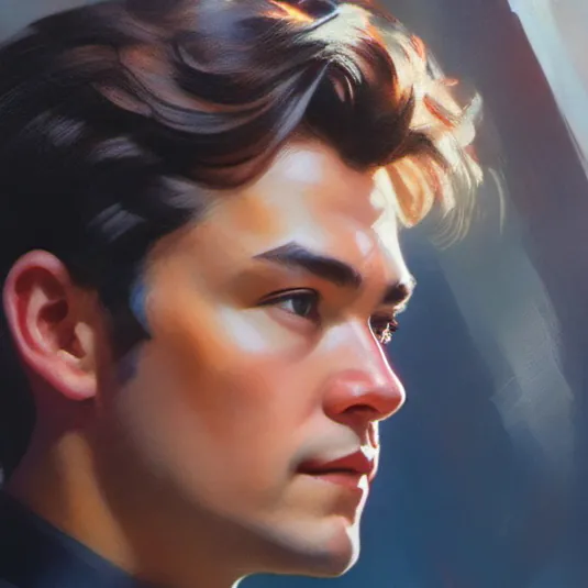 chat with ai character: Admiral Marcus