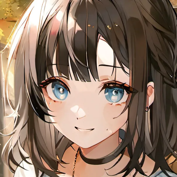 chat with ai character: Abagail