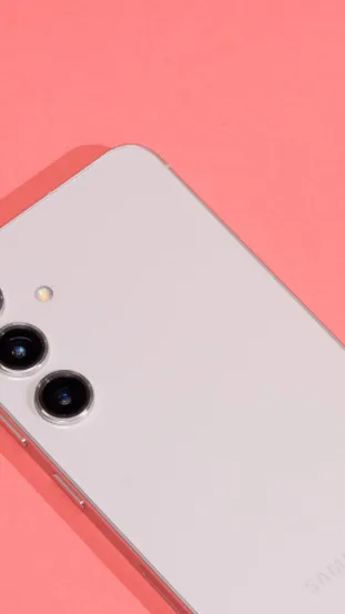 ai character: Sus phone background
