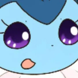 chat with ai character: ES chaos