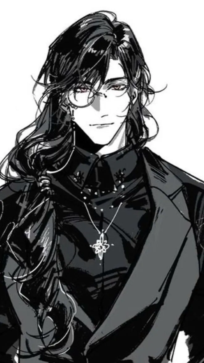 ai character: 𝓔𝓼𝓴𝓲𝓮𝓵  background