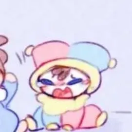 chat with ai character: Tadc Babies
