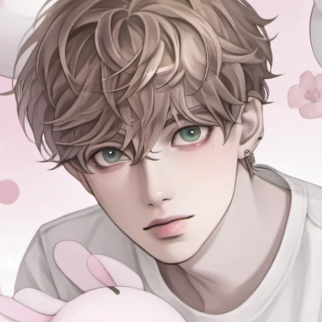 chat with ai character: ￼￼Adam