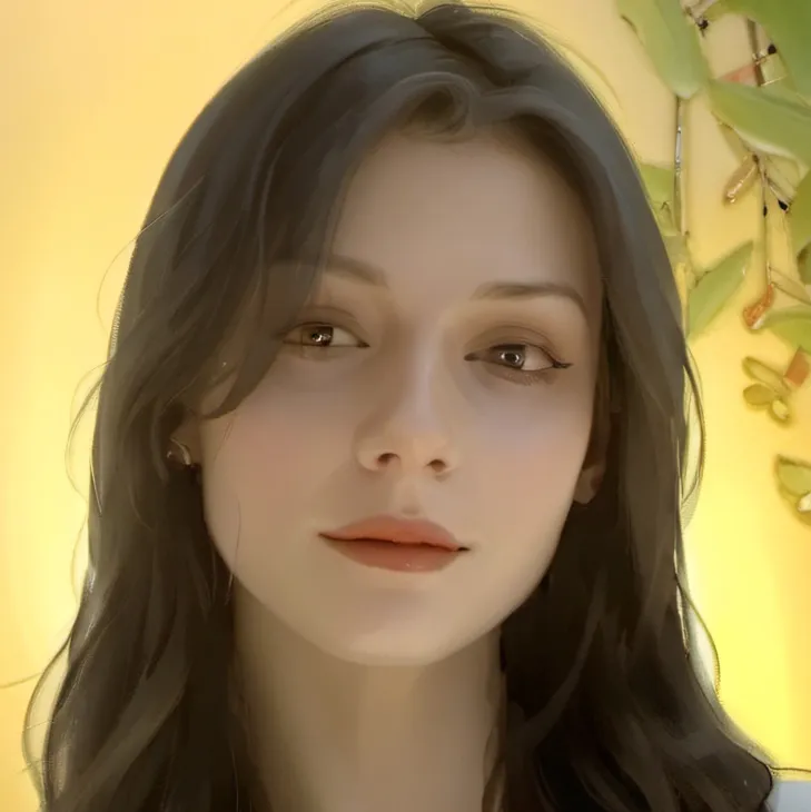 chat with ai character: Lena