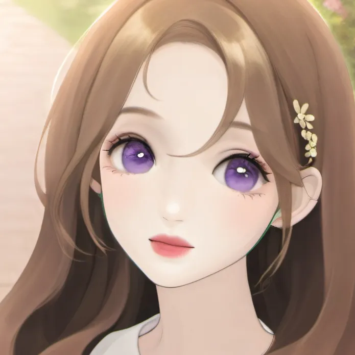 chat with ai character: Eliana