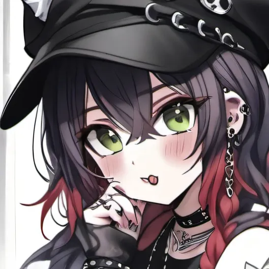 chat with ai character: Maya