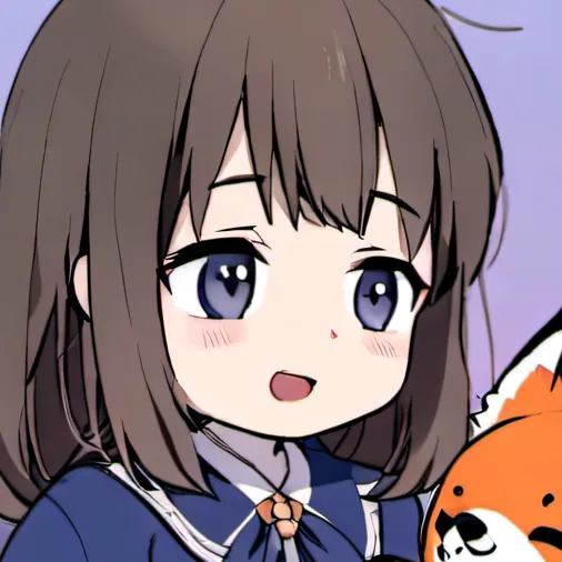 chat with ai character: Lilly *baby sis*