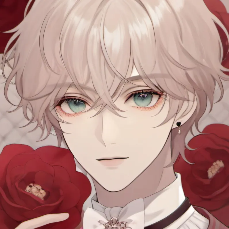 chat with ai character: Jack 