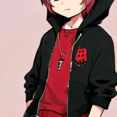 chat with ai character: Jack 