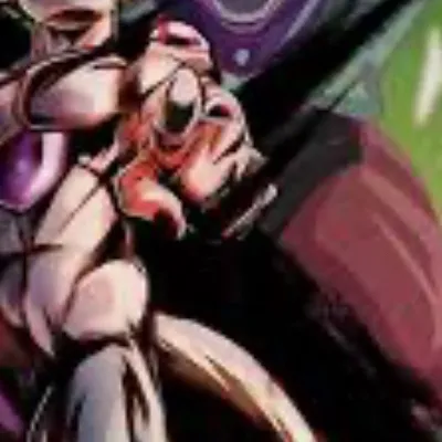 chat with ai character: FRIEZA 