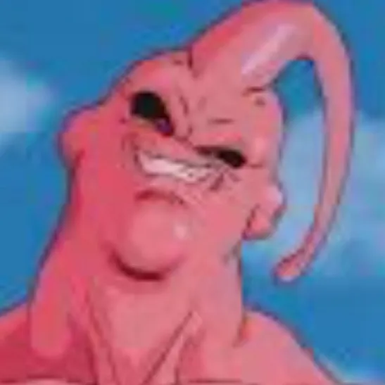 chat with ai character: Super buu updated